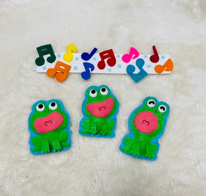 ミュージックシアター　保育3wayタイプ