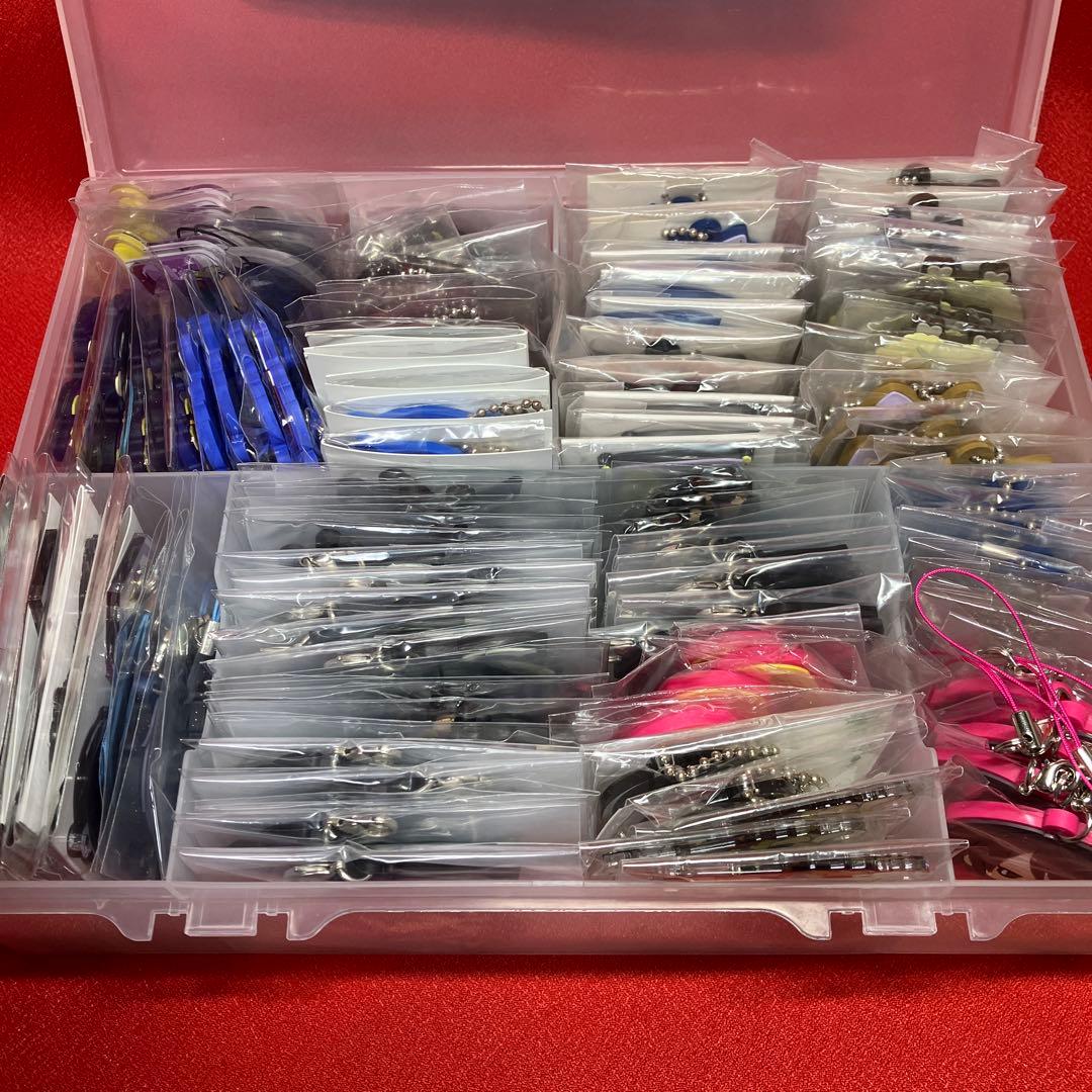 【バラ売りします】銀魂　高杉晋助　アクキー　アクリルスタンド　ラバスト　120点