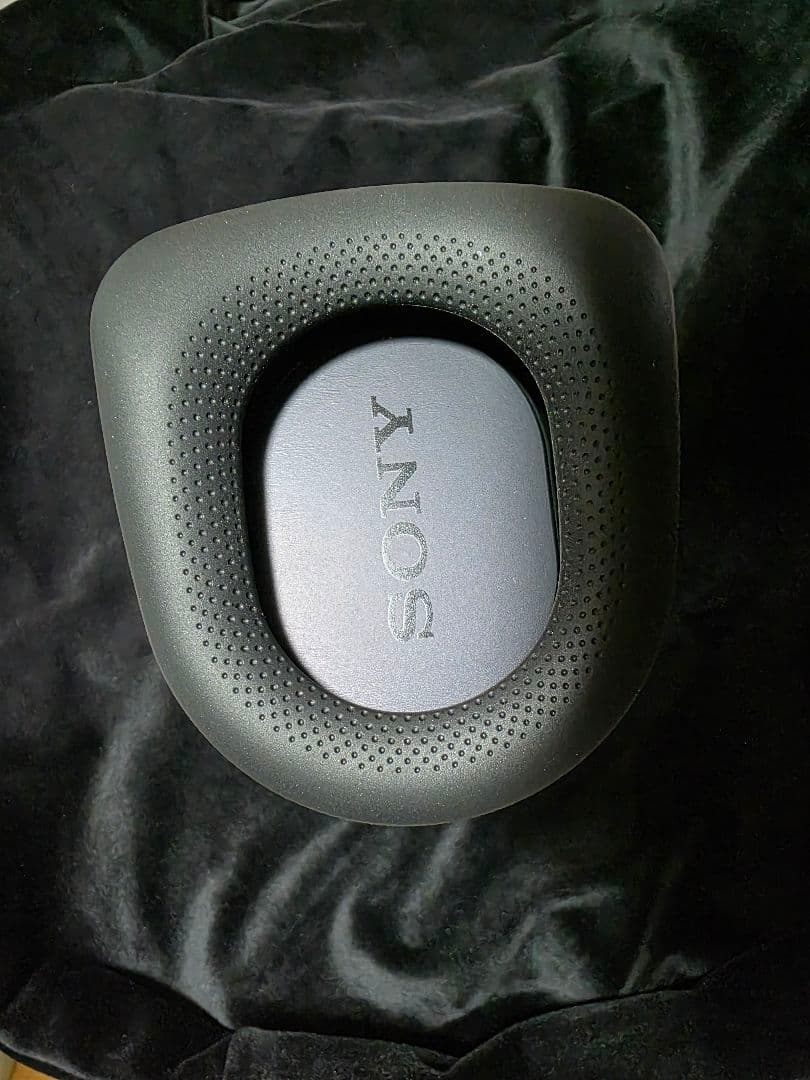 【SONY SRS-XB33 ワイヤレススピーカー】