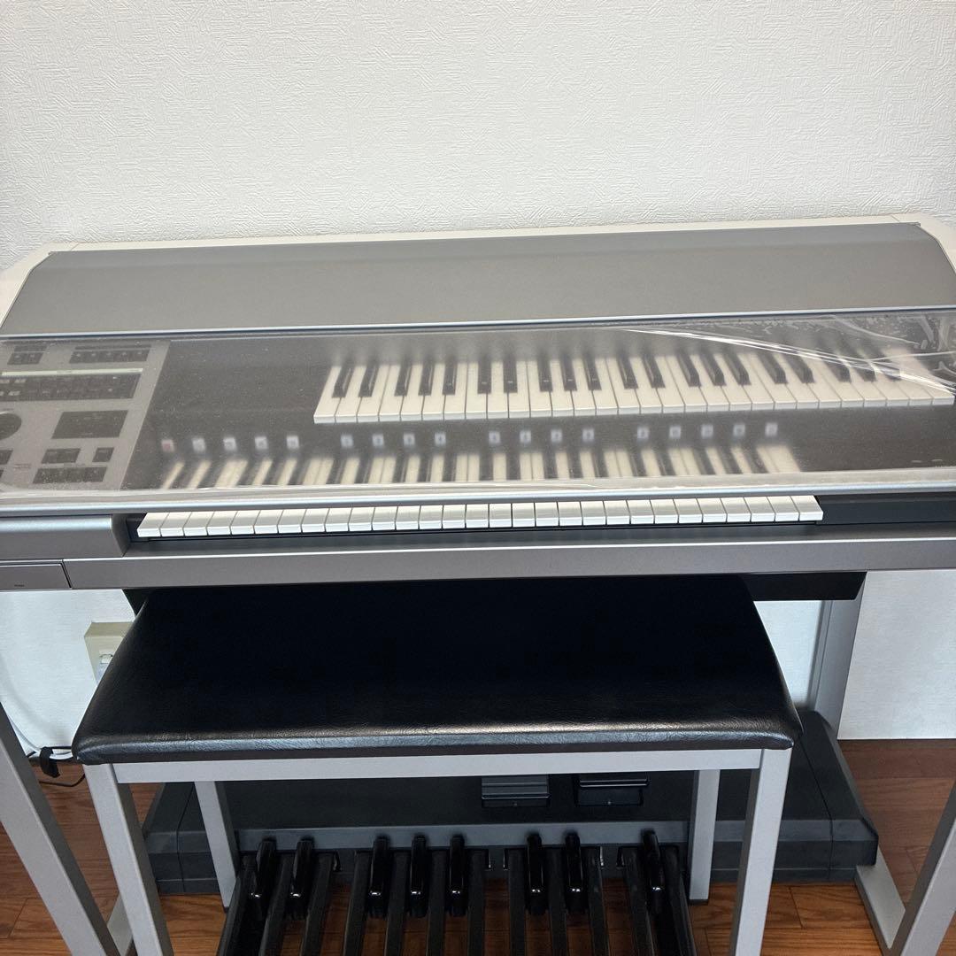 YAMAHAエレクトーンELS-02C