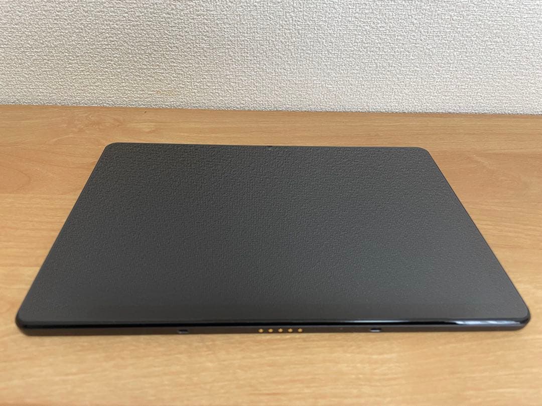 IdeaPad Duet Chromebook + キャリーケース + 充電器