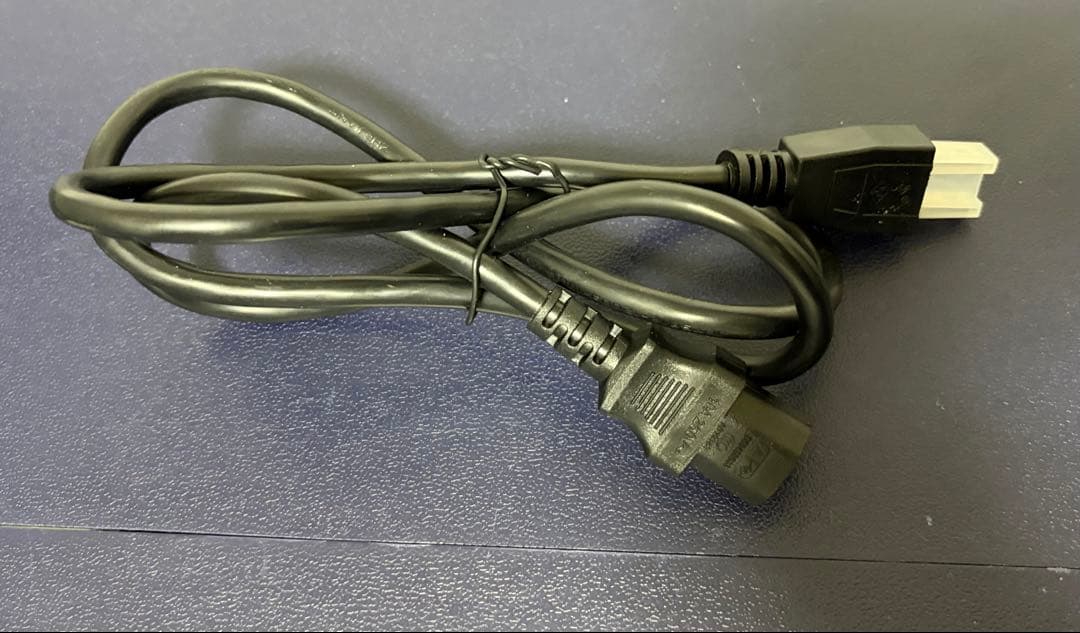 ポータブル電子レンジ ウェーブボックス wave box ac 美品