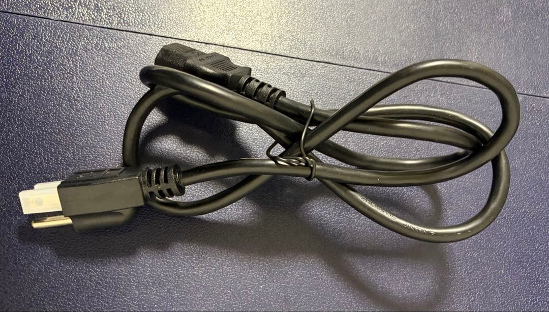 ポータブル電子レンジ ウェーブボックス wave box ac 美品