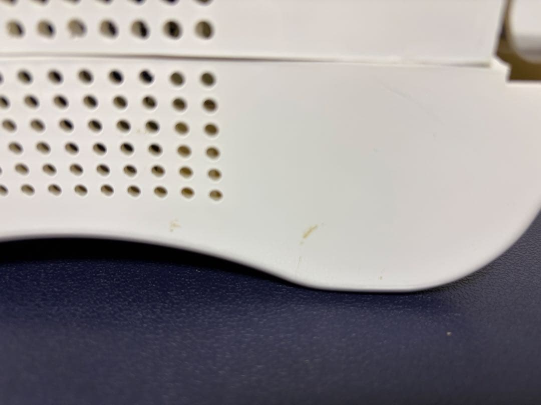 ポータブル電子レンジ ウェーブボックス wave box ac 美品