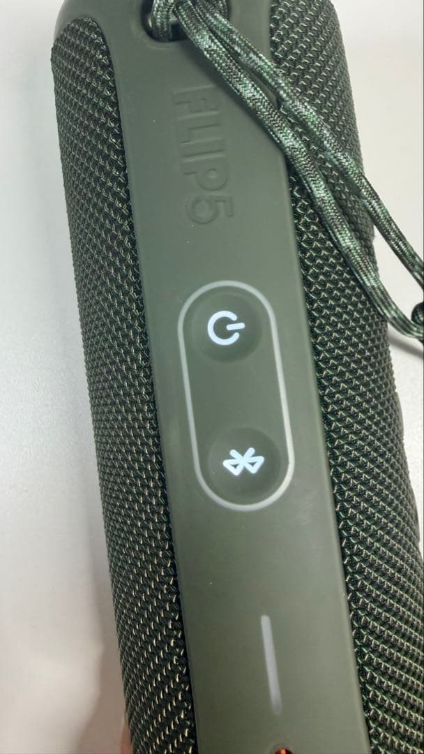 スピーカー・ウーファー JBL filp5