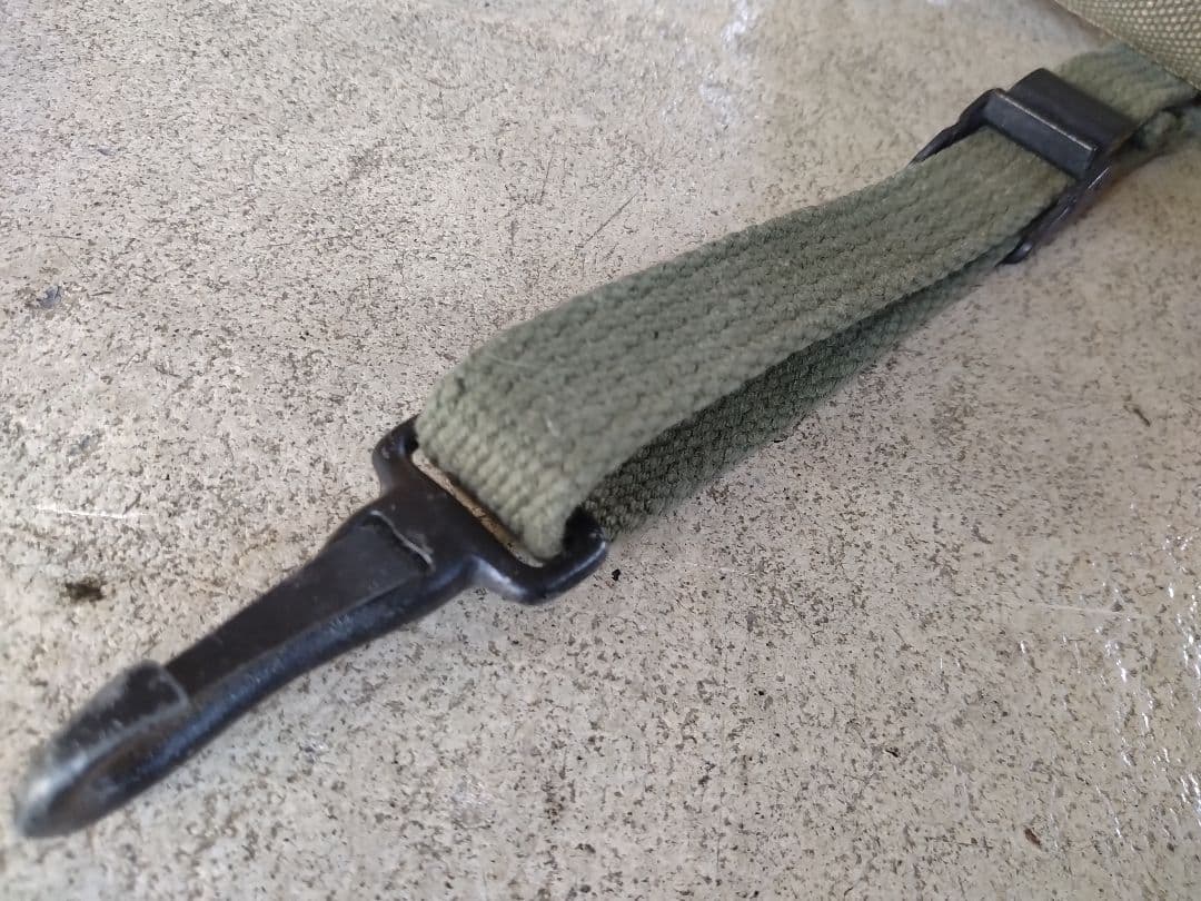 ベトナム装備 M1956 アムニションポーチ