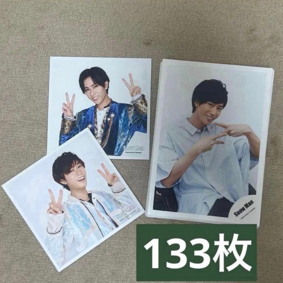  Man　阿部亮平 公式グッズセット