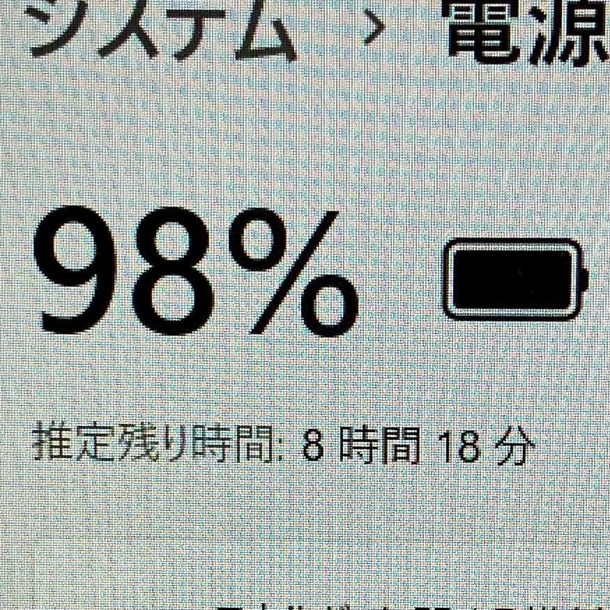 ★2024年製★ 第13世代i5 メモリ16GB テンキー付き HP 528