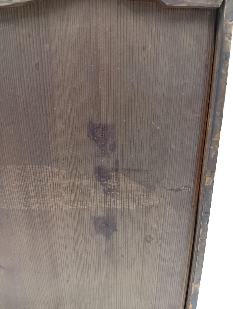 五月人形 武者人形 木箱入り