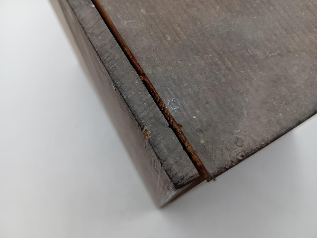 五月人形 武者人形 木箱入り