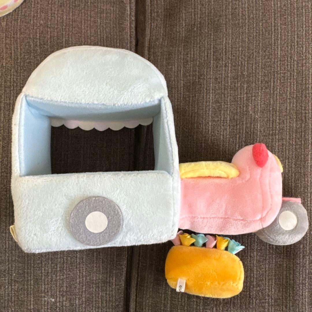 すみっこぐらし　てのりぬいぐるみ　大量　まとめ売り