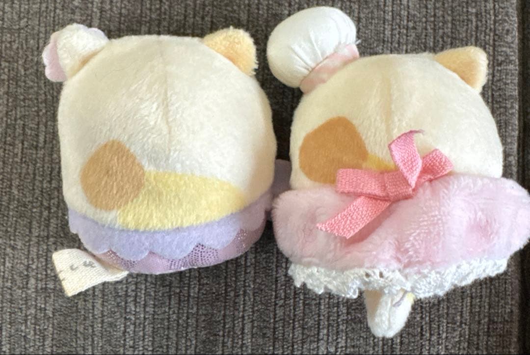 すみっこぐらし　てのりぬいぐるみ　大量　まとめ売り