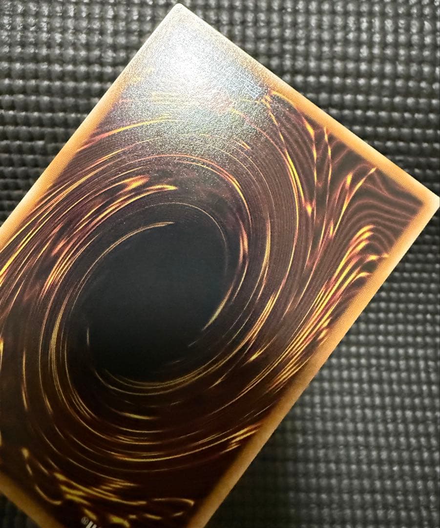 遊戯王 青眼の白龍 浮世絵 クオシク　5つ眼　個体　良好