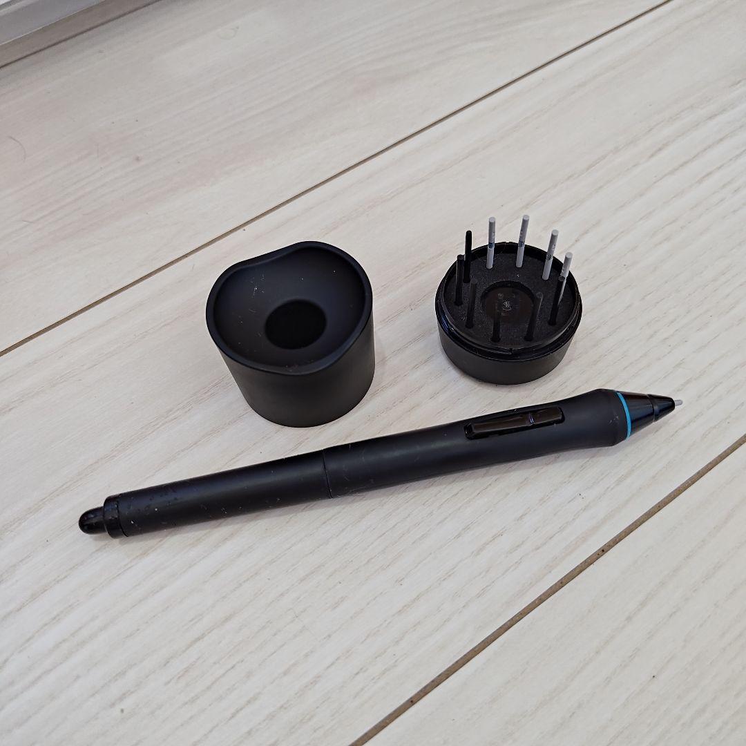 Wacom Cintiq 22HD [ジャンク]