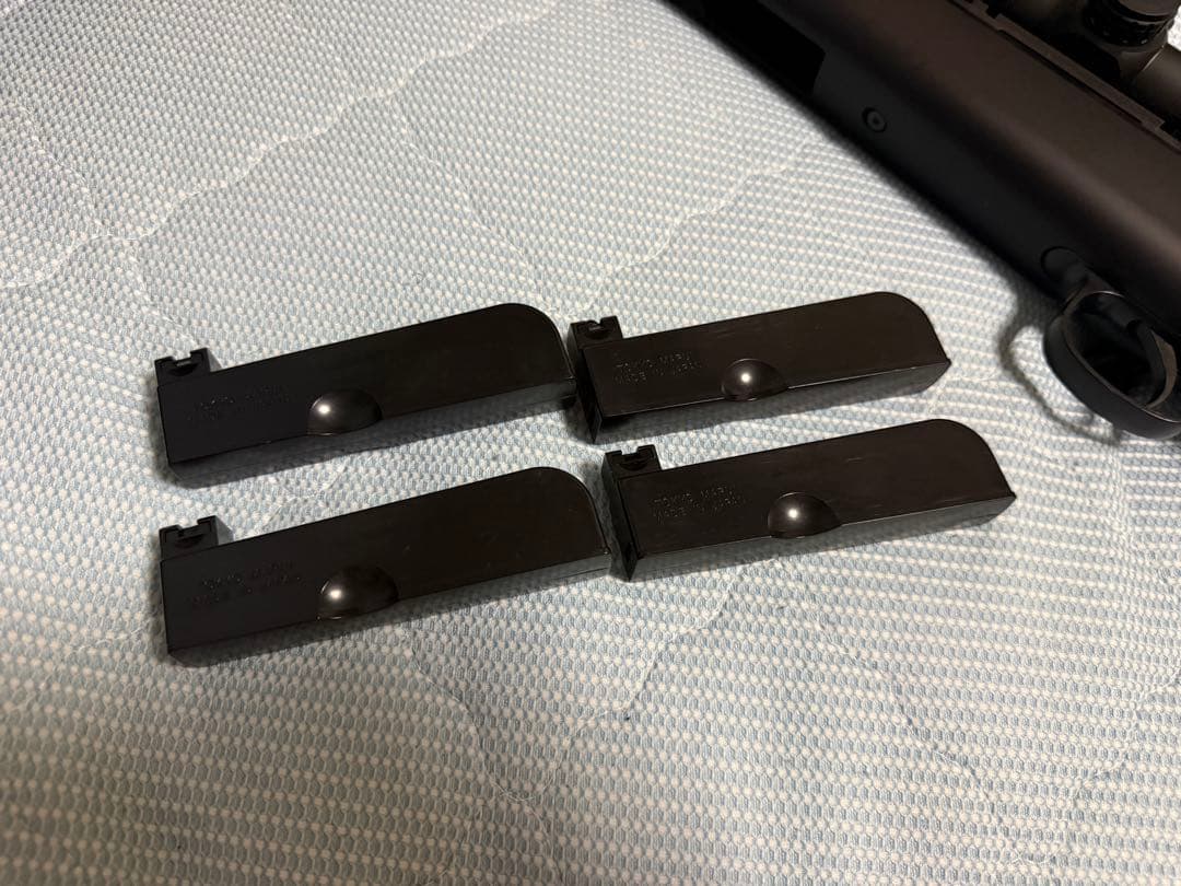 yamashin-garage　VSR-10 Gスペック