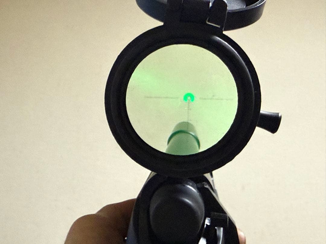 yamashin-garage　VSR-10 Gスペック