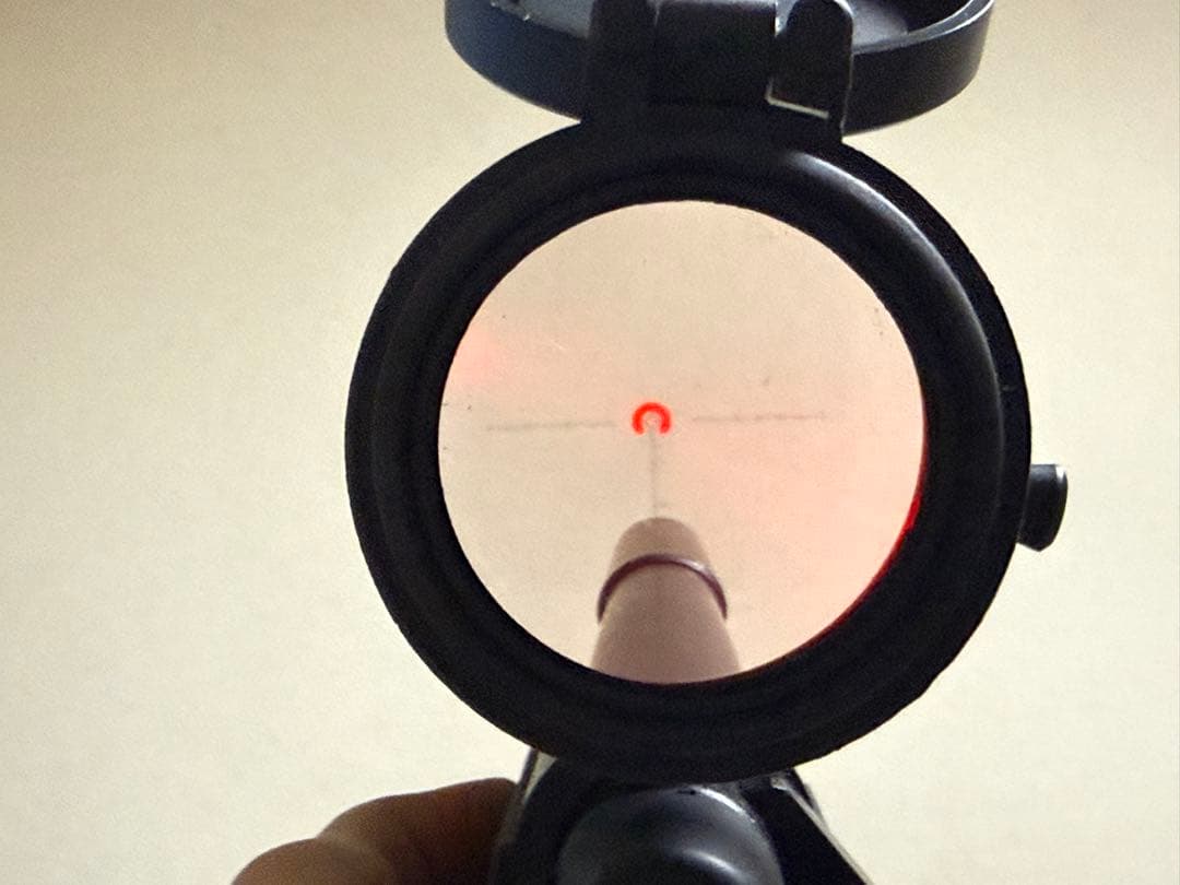 yamashin-garage　VSR-10 Gスペック