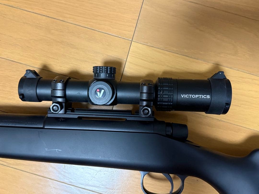 yamashin-garage　VSR-10 Gスペック