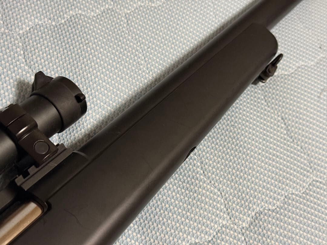 yamashin-garage　VSR-10 Gスペック