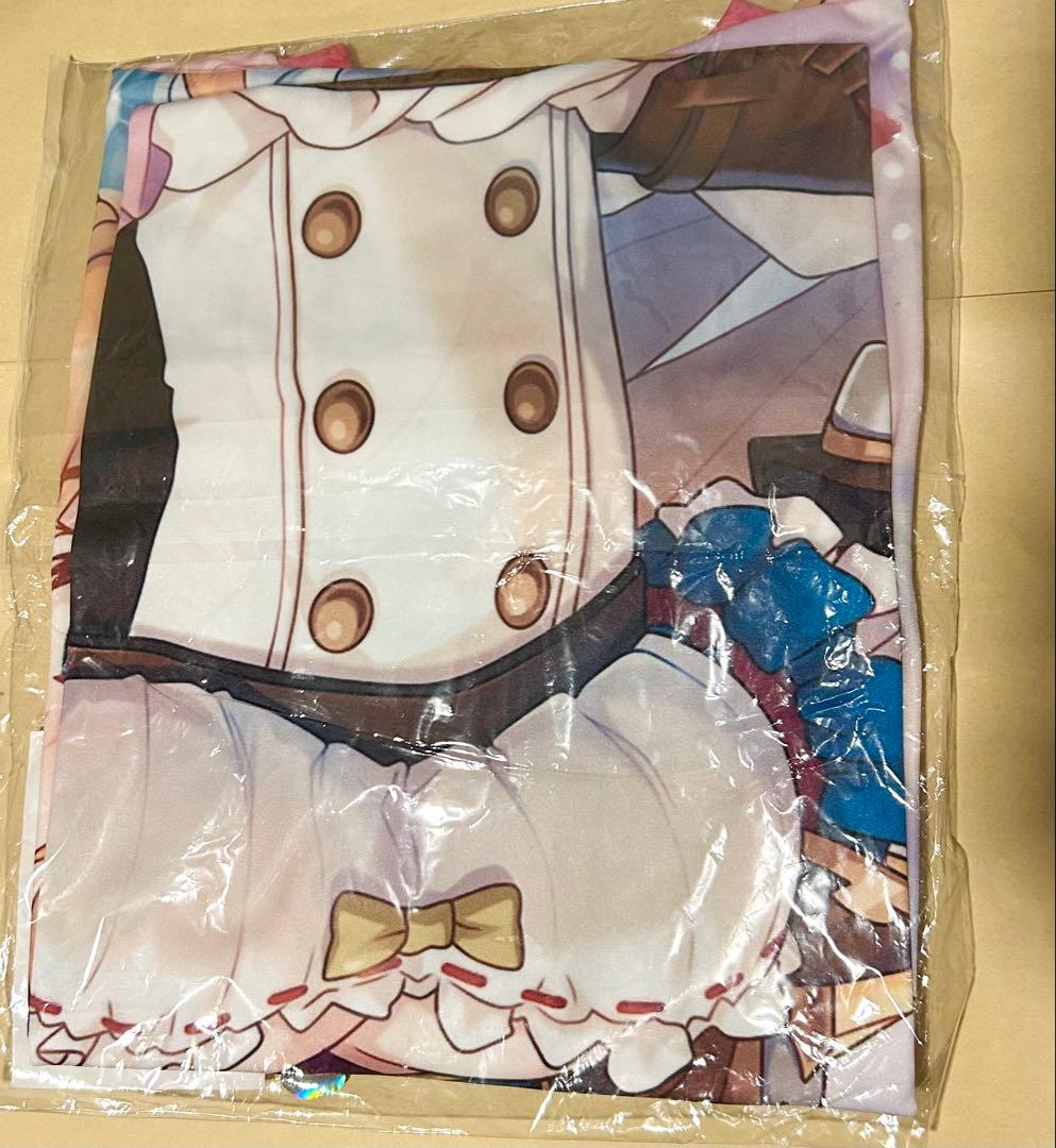 ペコリーヌ フルグラフィックTシャツ プリンセスコネクト