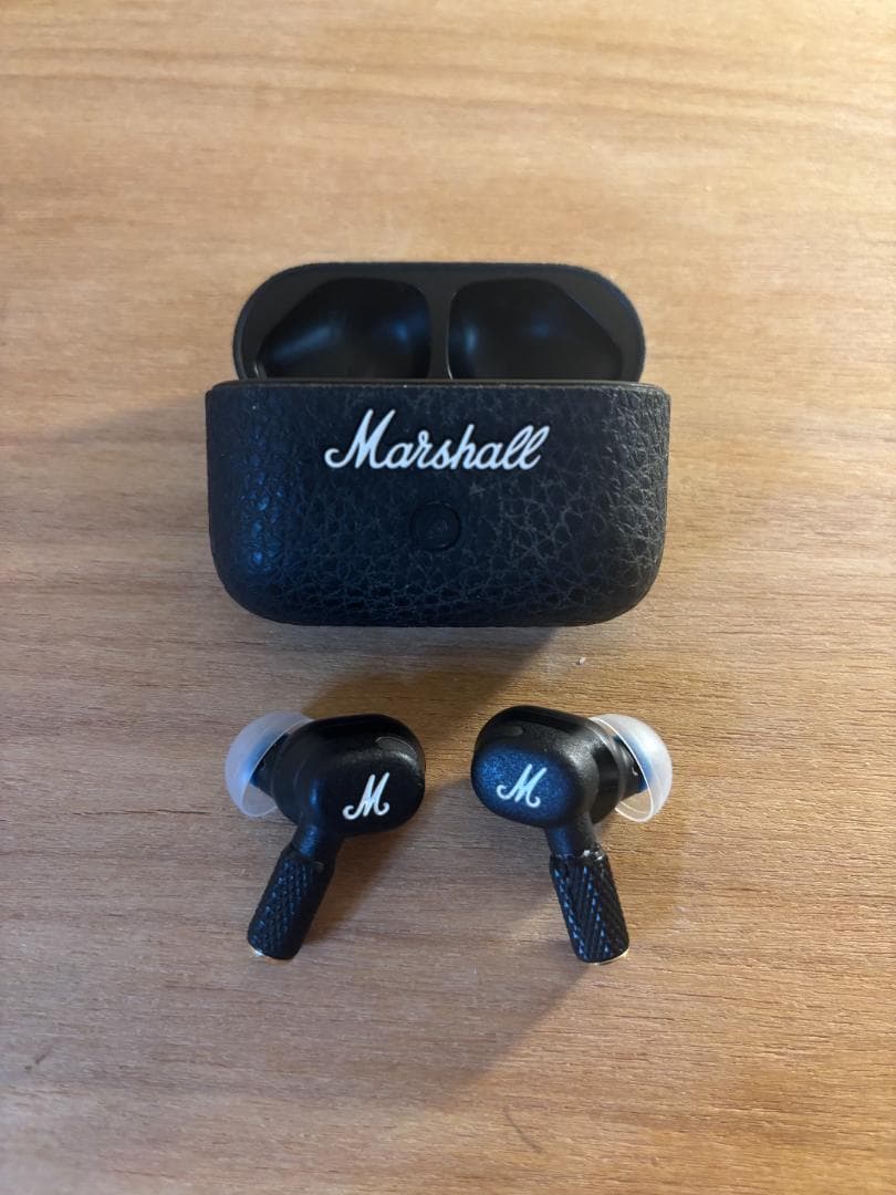 Marshall Motif II 2 A.N.C. ANC対応 国内正規品