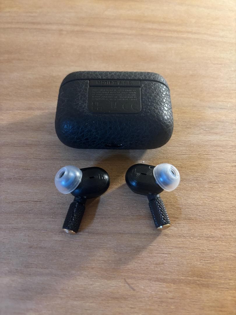 Marshall Motif II 2 A.N.C. ANC対応 国内正規品