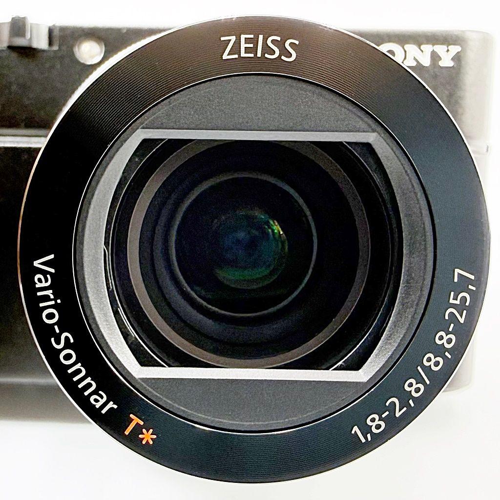 ソニー SONY Cyber-shot DSC-RX100M3 コンデジ カメラ