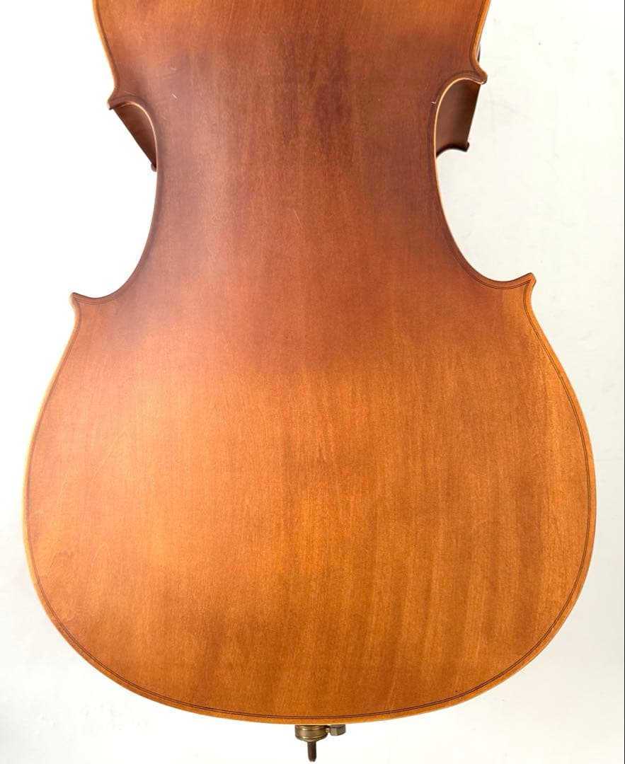 Hallstatt HC-450 チェロ ハルシュタット