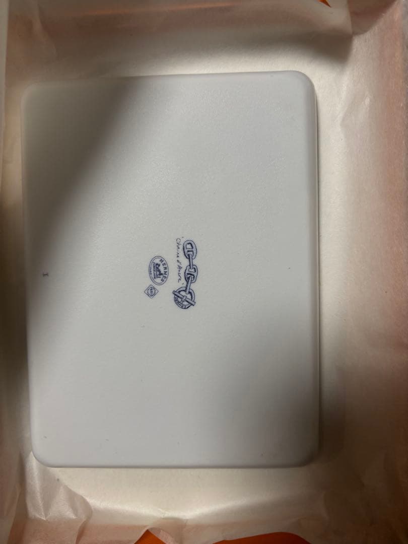 エルメス 食器 既製品