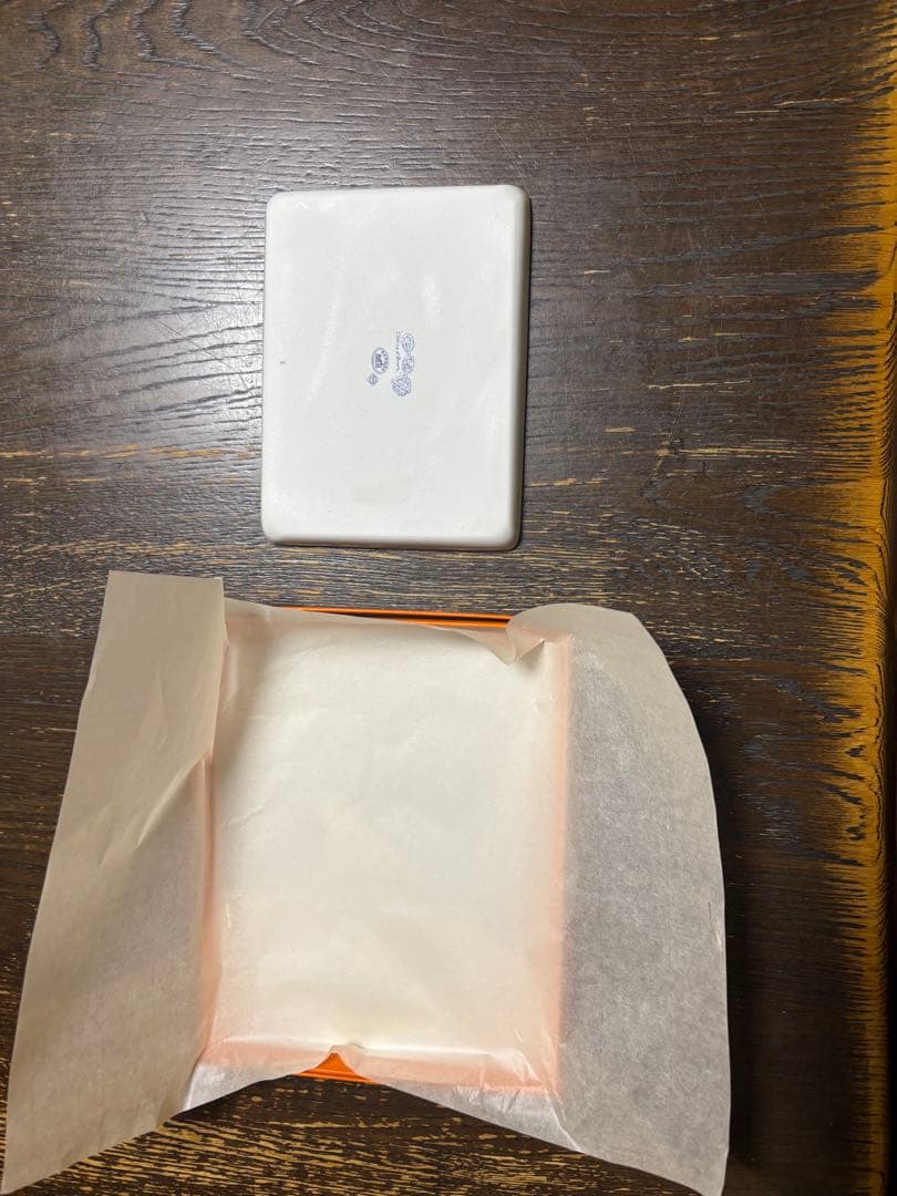 エルメス 食器 既製品