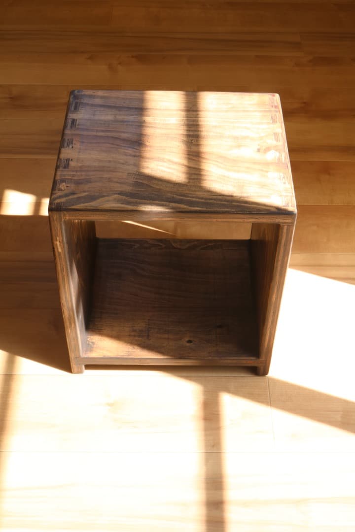 椅子(チェア)・スツール PLYWOOD_STOOL