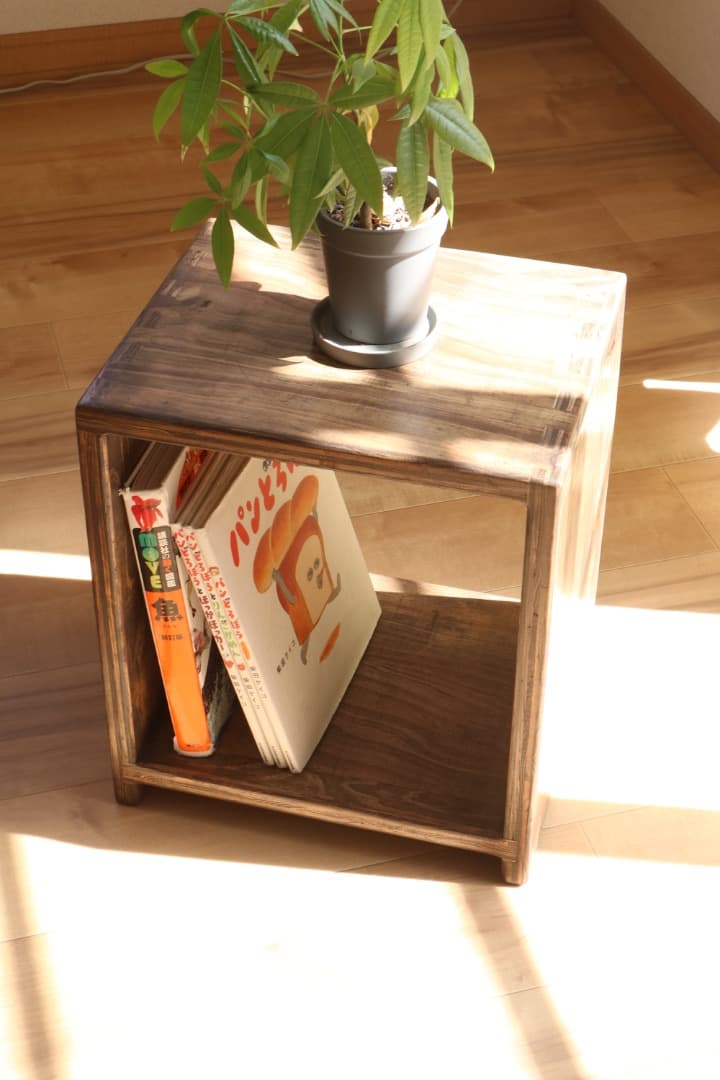 椅子(チェア)・スツール PLYWOOD_STOOL