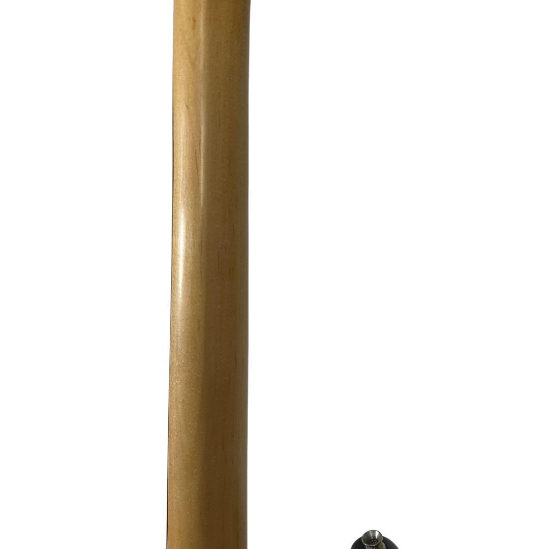美品　BUSKER’S　BSE/3TS　ストラトキャスタータイプ　エレキギター