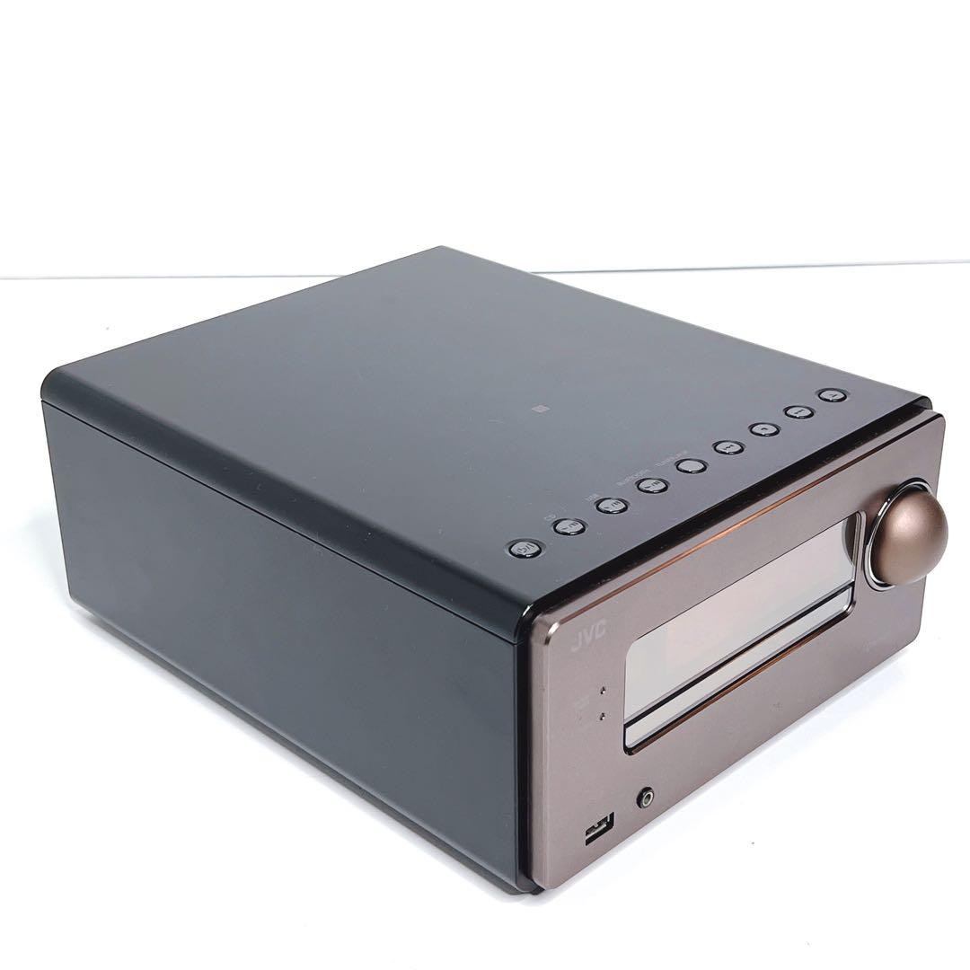 【美品・動作品】 JVC EX-S55 ミニコンポ CD Bluetooth