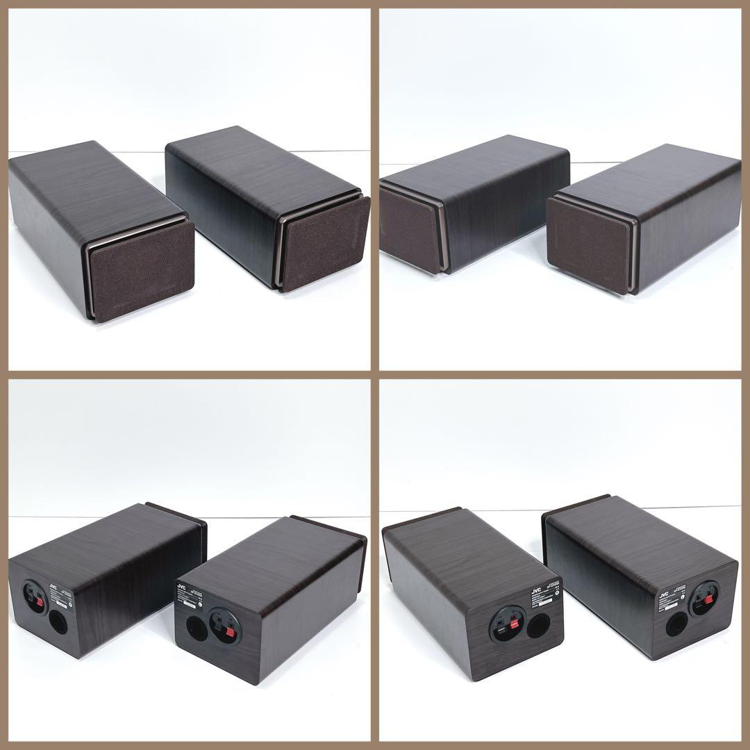 【美品・動作品】 JVC EX-S55 ミニコンポ CD Bluetooth