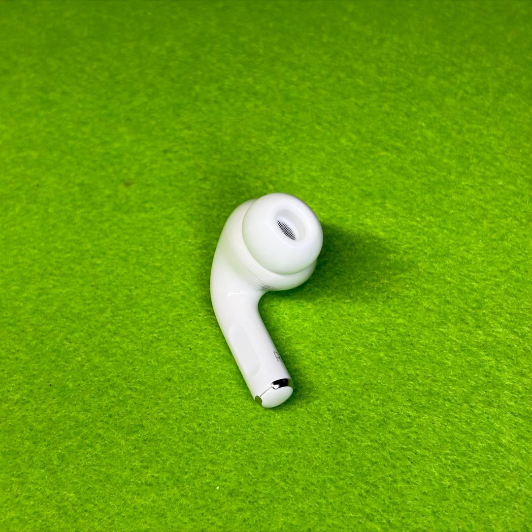 27 エアポッツプロ 第2世代 AirPods Pro 右イヤホン Apple