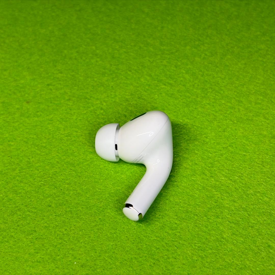 27 エアポッツプロ 第2世代 AirPods Pro 右イヤホン Apple