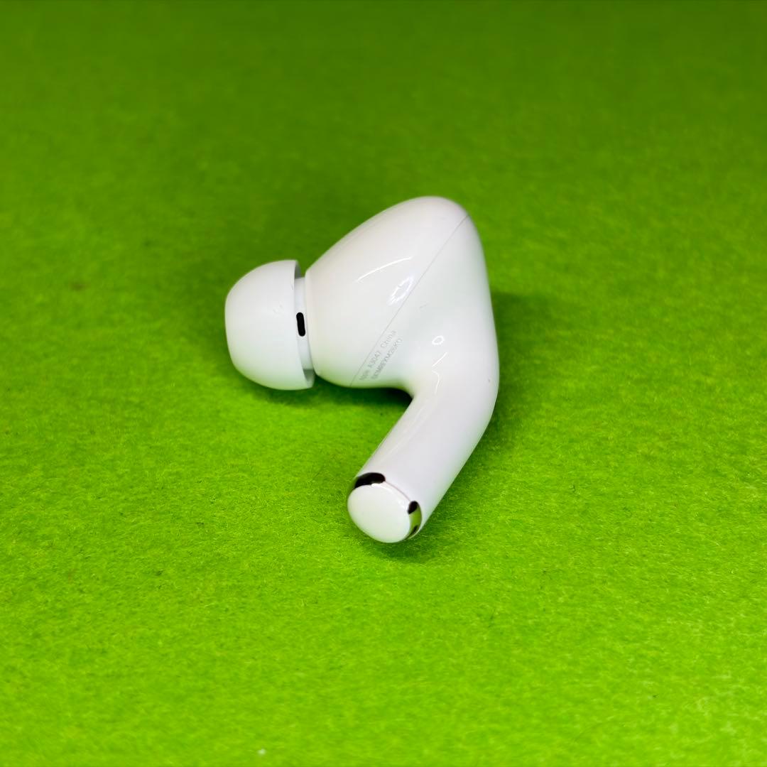 27 エアポッツプロ 第2世代 AirPods Pro 右イヤホン Apple