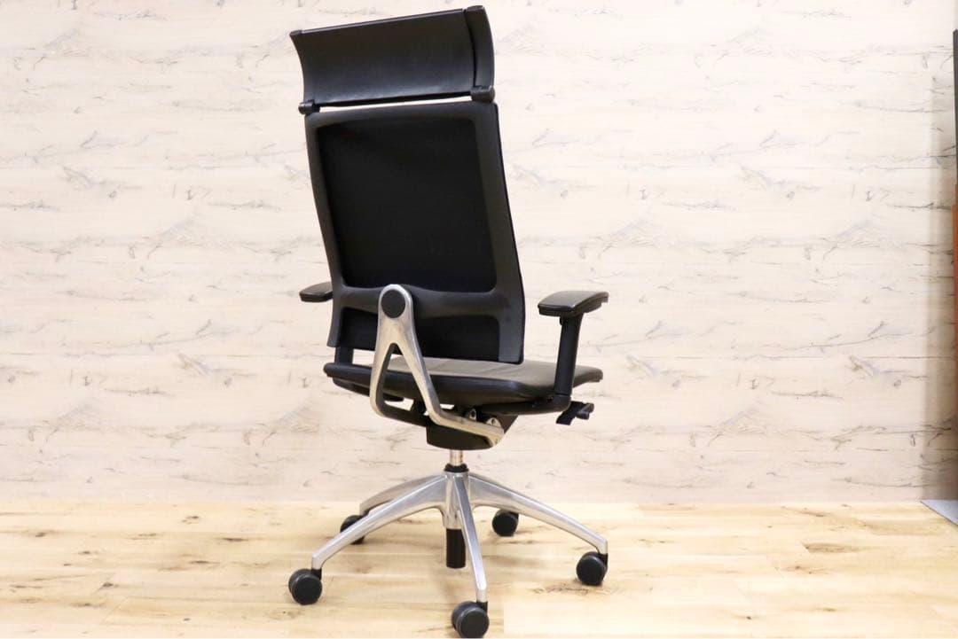 GMGF33○sedus / セダス OPEN UP オープンアップ デスクチ