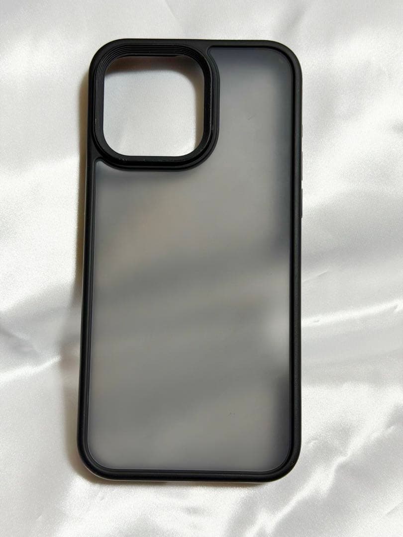 【極美品】iPhone 15 Pro MAX ブルーチタニウム 512GB