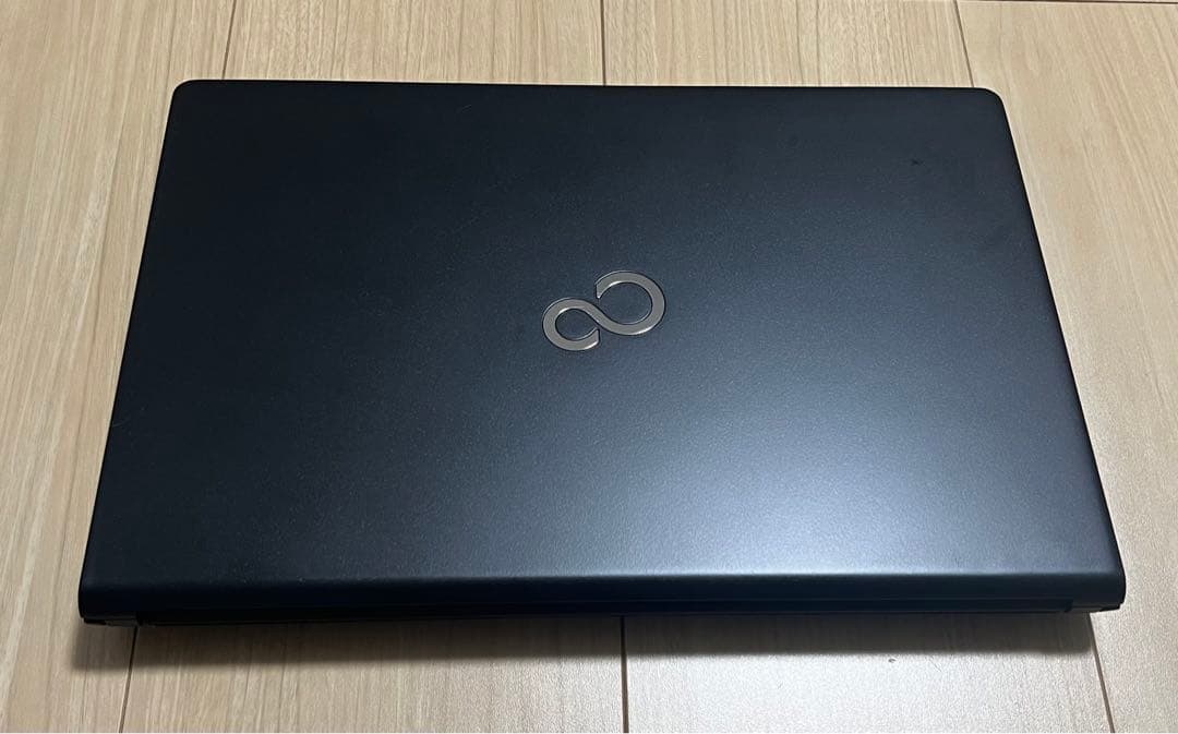 Windowsノート本体 FUJITSU LIFEBOOK S936/M Core i5 6300U