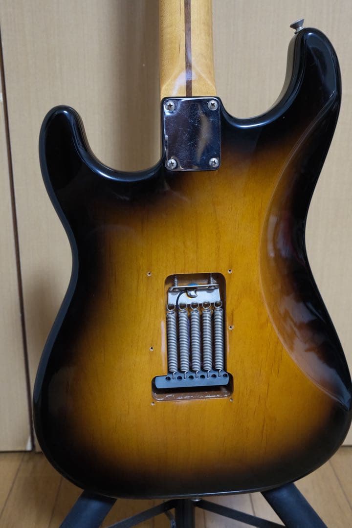 【セール】Fender Mexico Classic Series 50s