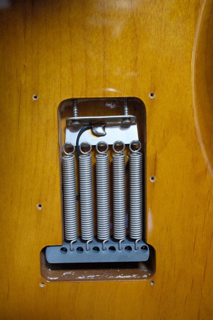 【セール】Fender Mexico Classic Series 50s