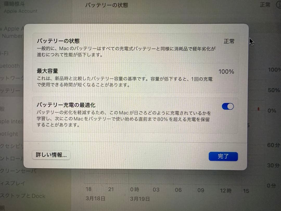 MacBook Pro 14インチ M4 24GB 1TB 美品 箱付