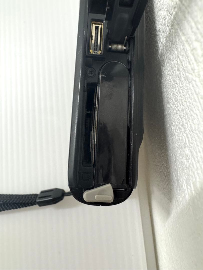 【動作良好】CASIO EXILIM EX-Z1000 デジカメ 1000万画素