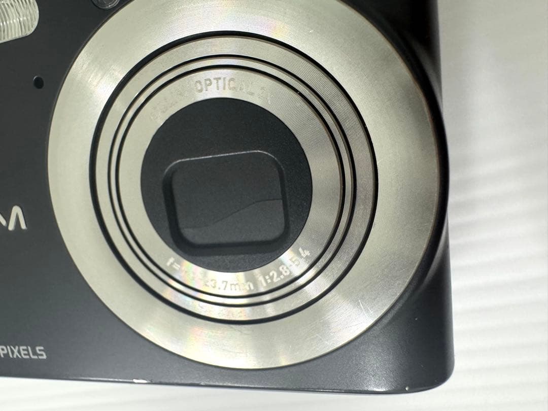 【動作良好】CASIO EXILIM EX-Z1000 デジカメ 1000万画素