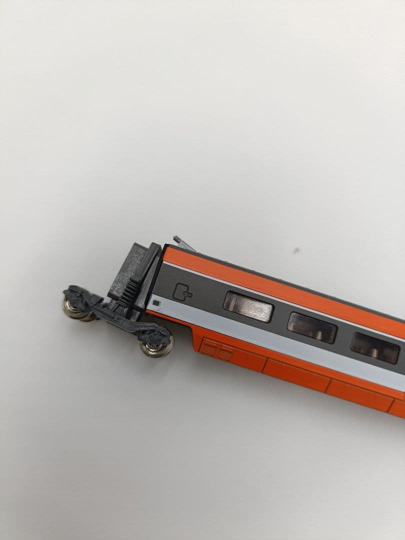 KATO TGV 10-198 6両 基本セット