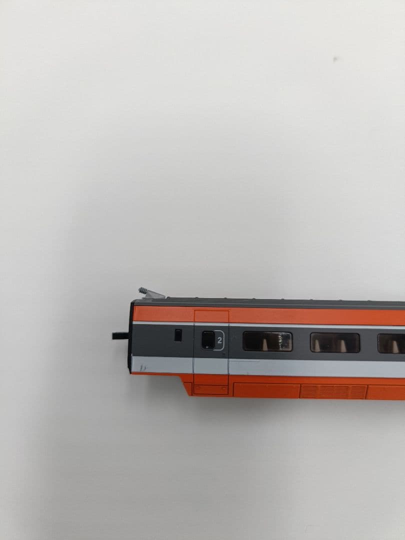 KATO TGV 10-198 6両 基本セット