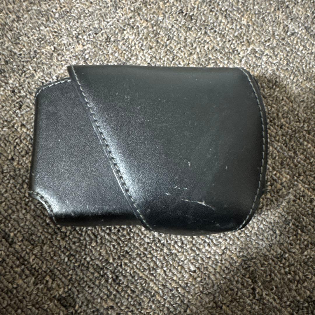 CASIO EXILIM EX-FC150 ブラック