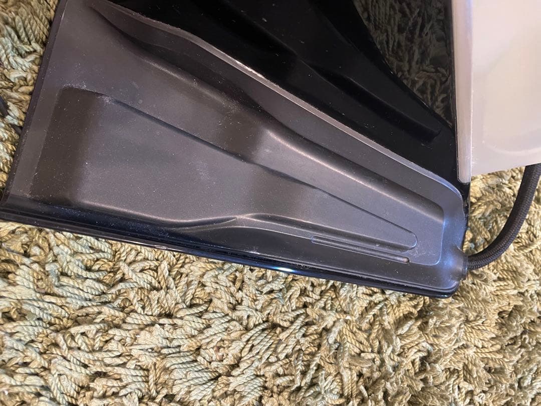 SteamPod スチームポット　ロレアル　ヘアアイロン